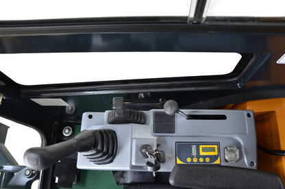Miniexcavadora APS KME20