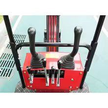 Mini-excavadora Kubota 1 tonelada