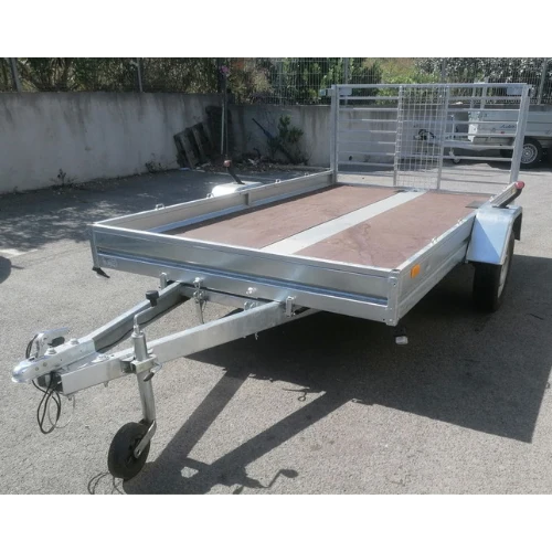 Bandeja multitransporte boro bop 737h 1300 kgs til dim. 300 x 172 cm