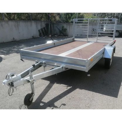Bandeja multitransporte boro bop 737h 1300 kgs til dim. 300 x 172 cm
