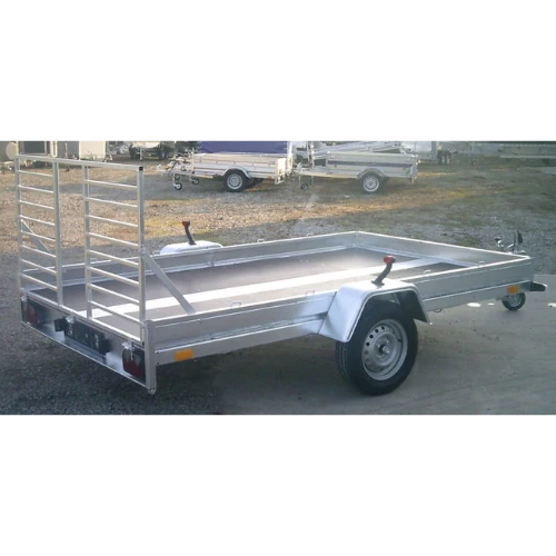 Bandeja multitransporte boro bop 737h 1300 kgs til dim. 300 x 172 cm