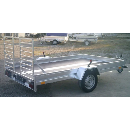 Bandeja multitransporte boro bop 737h 1300 kgs til dim. 300 x 172 cm