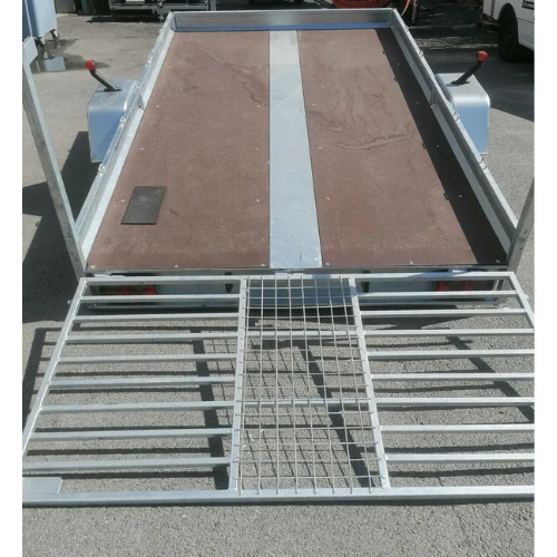 Bandeja multitransporte boro bop 737h 1300 kgs til dim. 300 x 172 cm