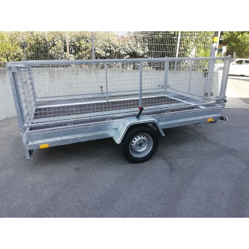 Bandeja multitransporte boro bop 737h 1300 kgs til dim. 300 x 172 cm