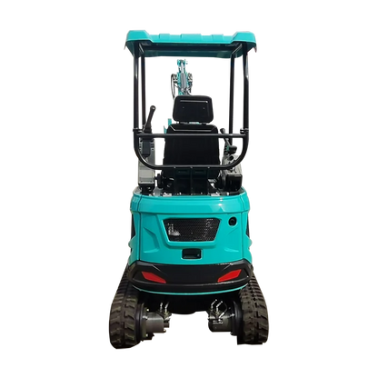 Mini-Excavadora de Orugas en Venta 1.8