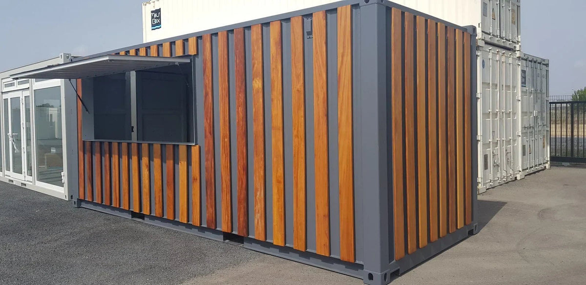 Snack-BOX Dinámico 20' – Catering Rápido para Eventos y Reuniones Corporativas