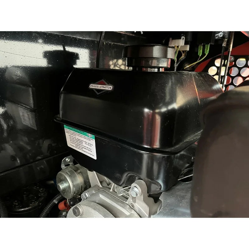 Mini escavadora Deleks A80 Boz