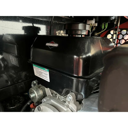 Mini escavadora Deleks A80 Boz
