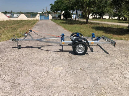 Remolque para Moto de Agua