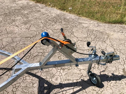 Remolque para Moto de Agua