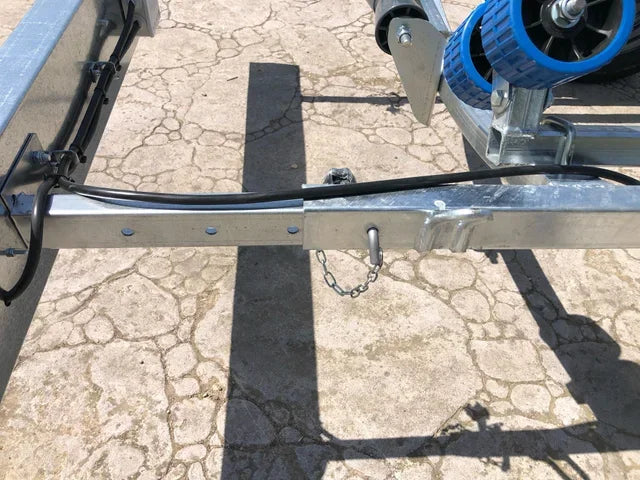 Remolque para Moto de Agua
