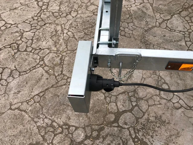 Remolque para Moto Agua
