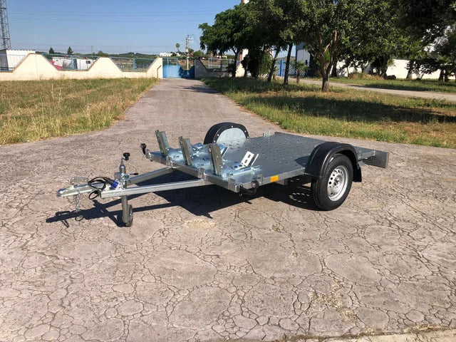 Remolque para Moto