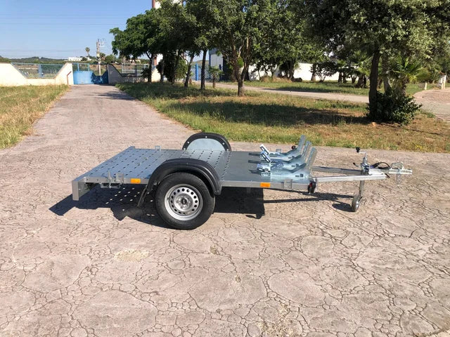 Remolque para Moto