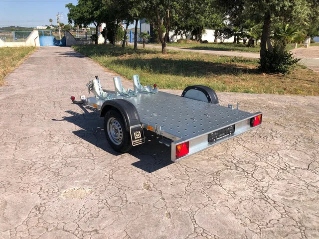 Remolque para Moto