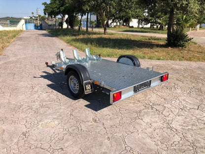 Remolque para Moto