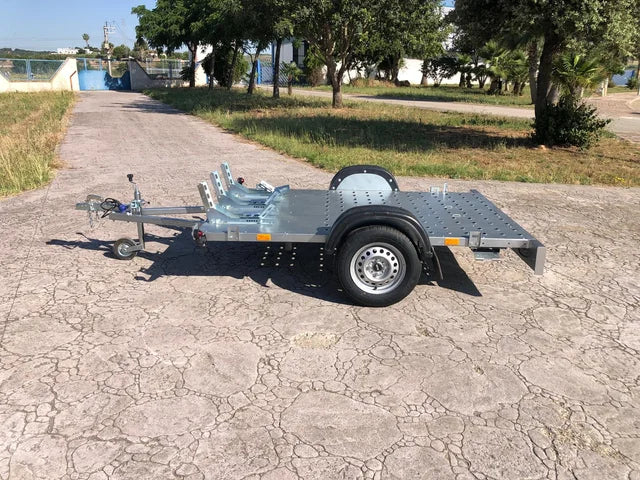 Remolque para Moto