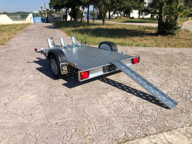 Remolque para Moto