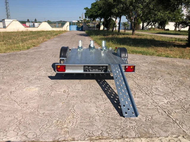 Remolque para Moto