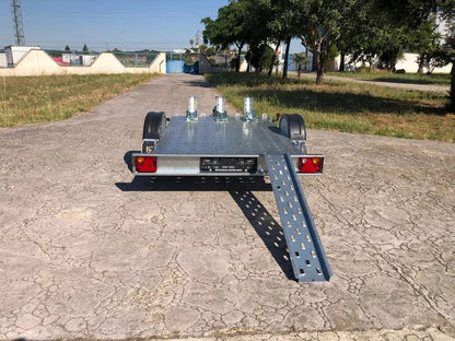 Remolque para Moto