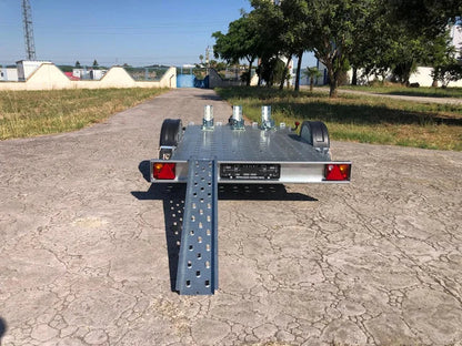 Remolque para Moto