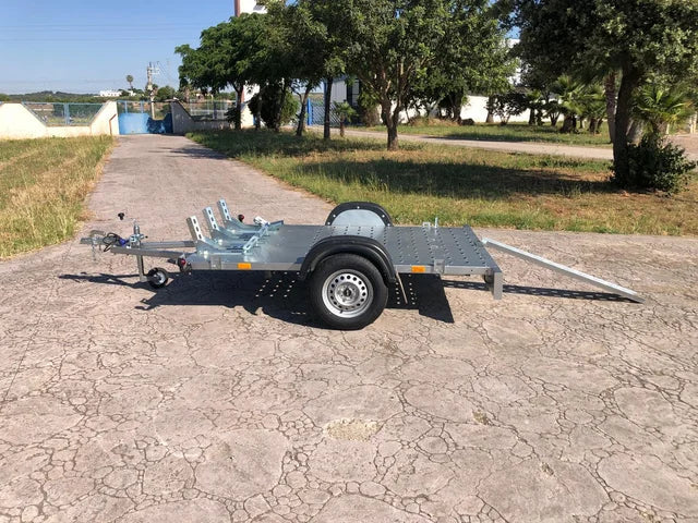 Remolque para Moto