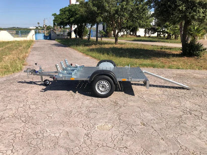 Remolque para Moto