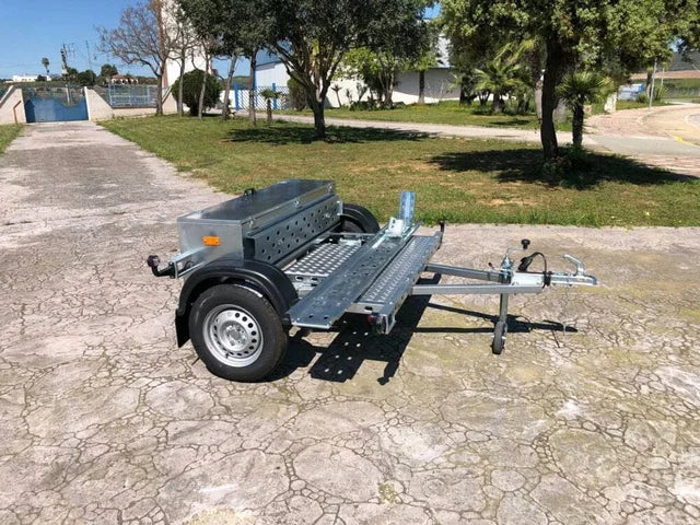 Remolque para Moto