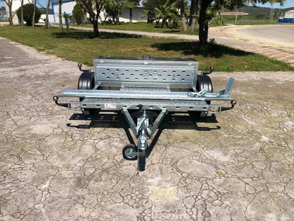Remolque para Moto