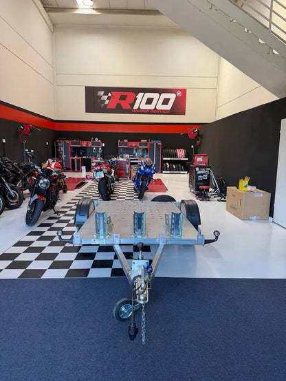 Remolque para Moto