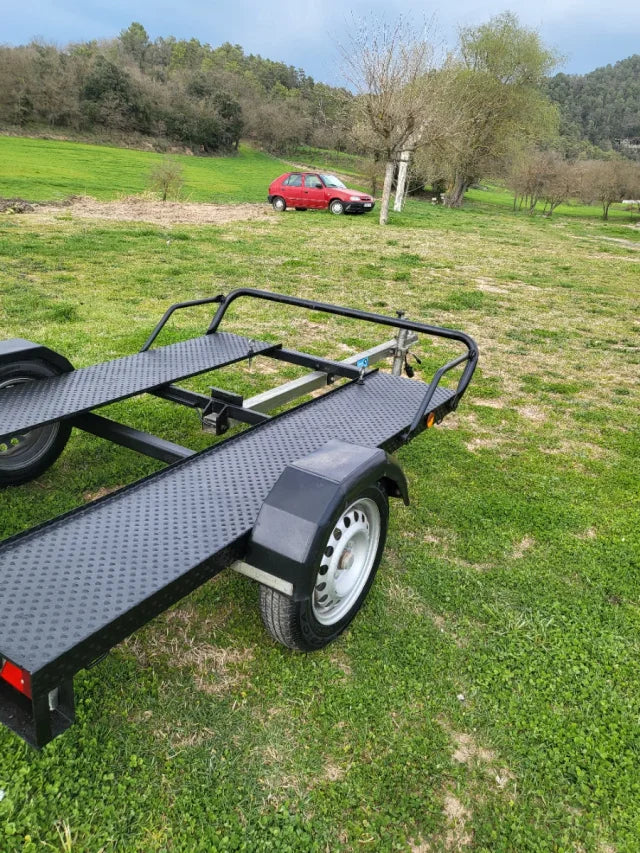 Remolque para Moto