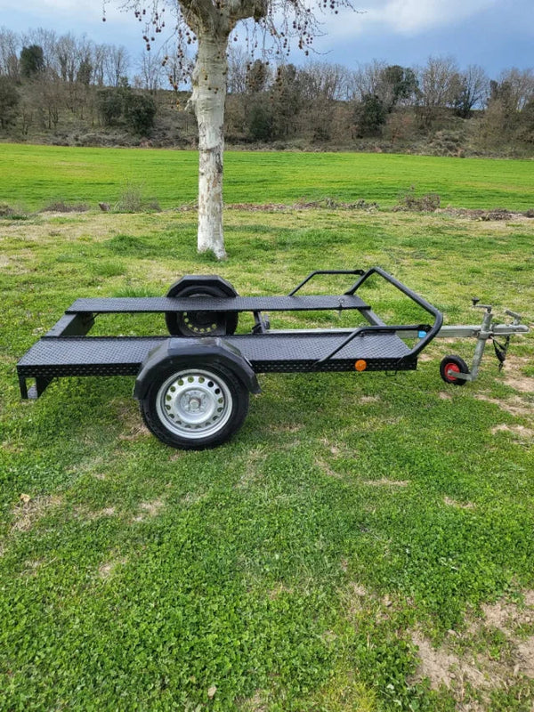 Remolque para Moto