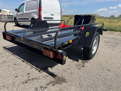 Remolque para Moto