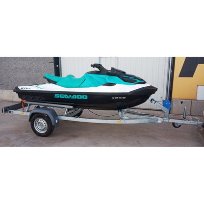 Remolque para Moto de Agua