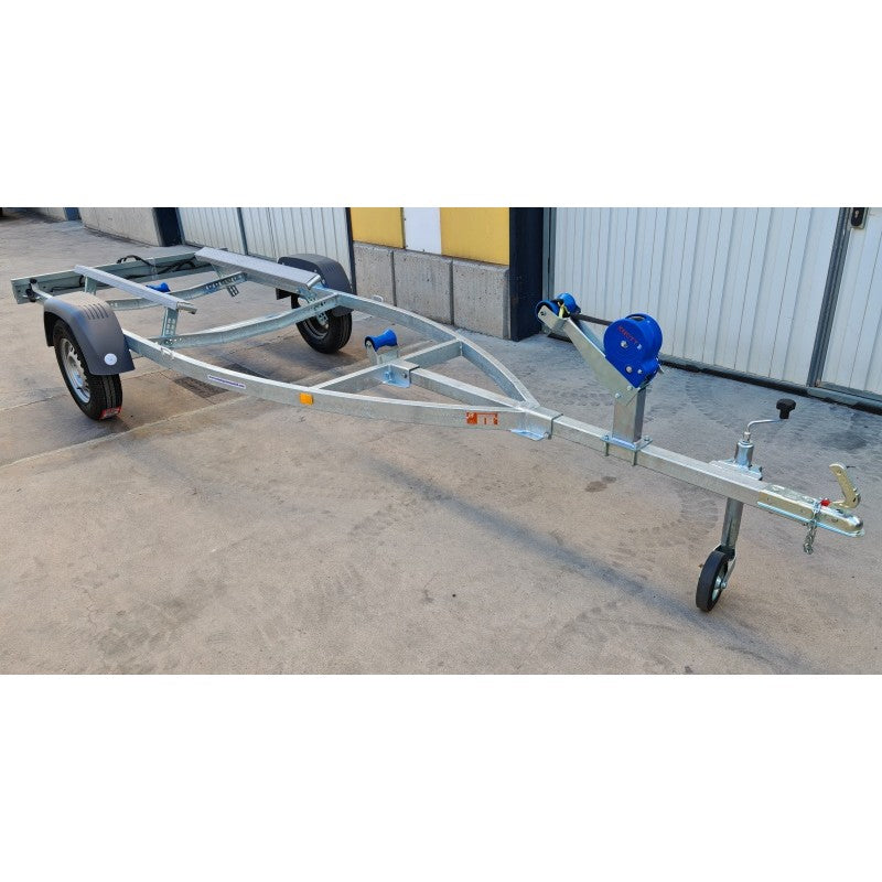 Remolque para Moto de Agua