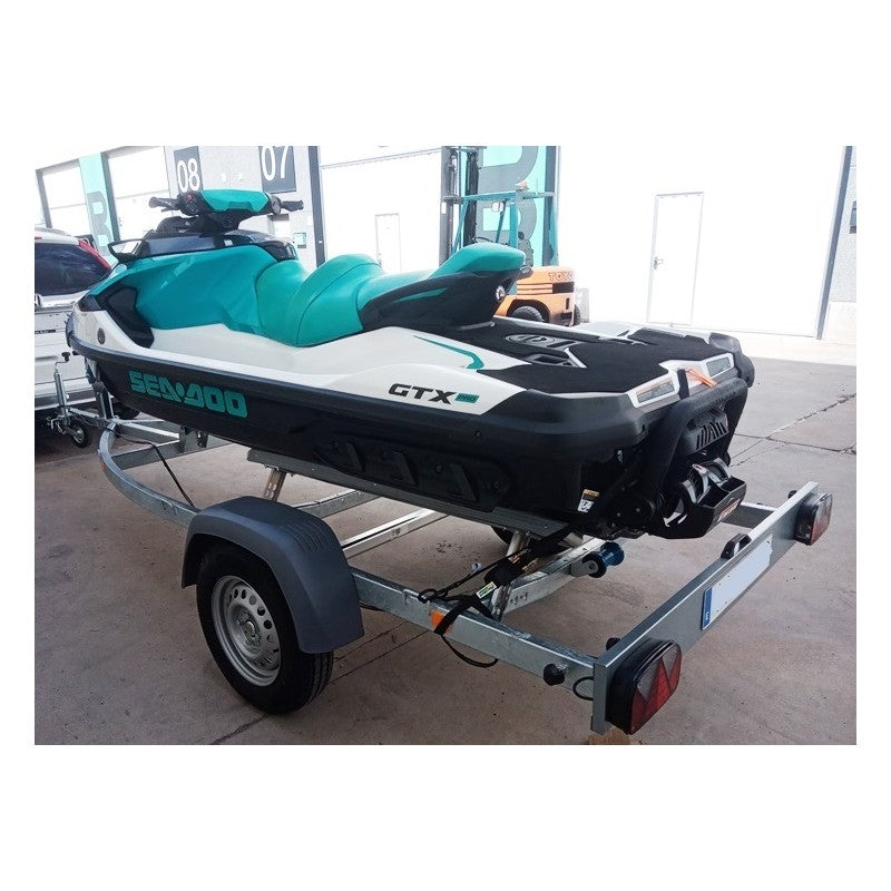 Remolque para Moto de Agua