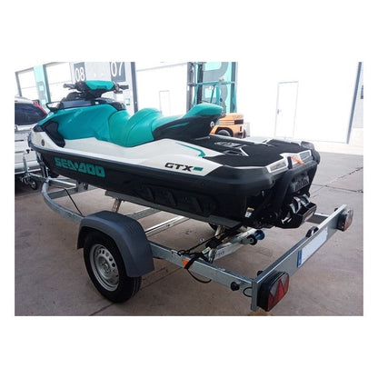 Remolque para Moto de Agua