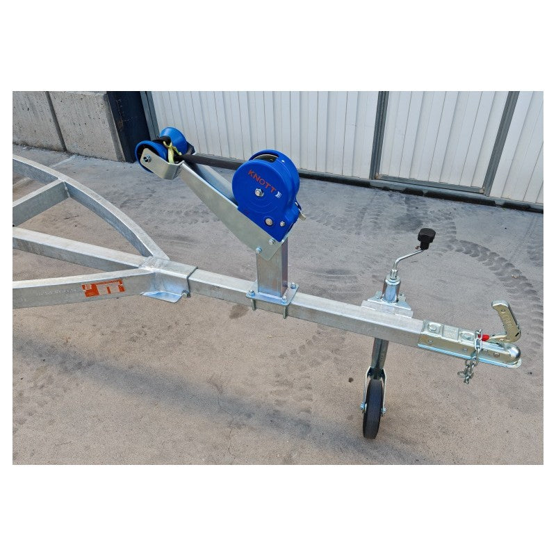 Remolque para Moto de Agua