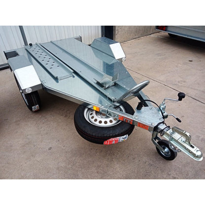 Remolque para Moto