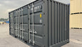Contenedor de HC de 20 pies con puertas laterales